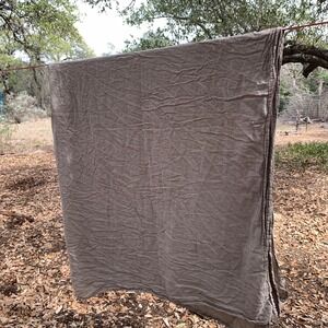 Parachute 100% Linen Luxury Bedding Sheets Top Fitted Sheet CK/ King Portugal